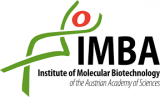 IMBA Institute of Molecular ...